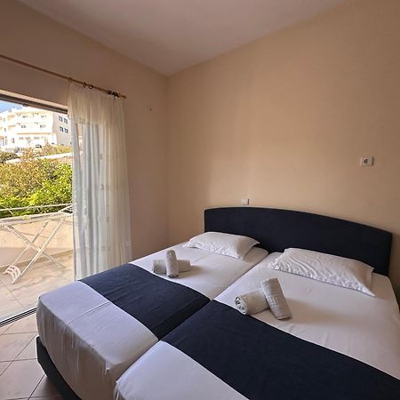 Ion Sea View Ksamil Exterior foto