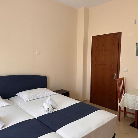 Ion Sea View Ksamil Exterior foto