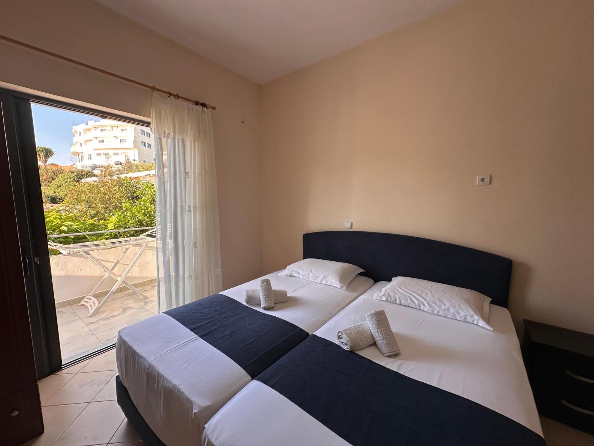 Ion Sea View Ksamil Exterior foto