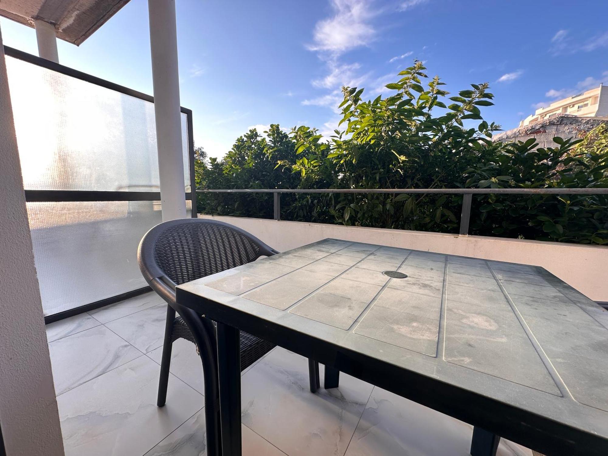 Ion Sea View Ksamil Exterior foto