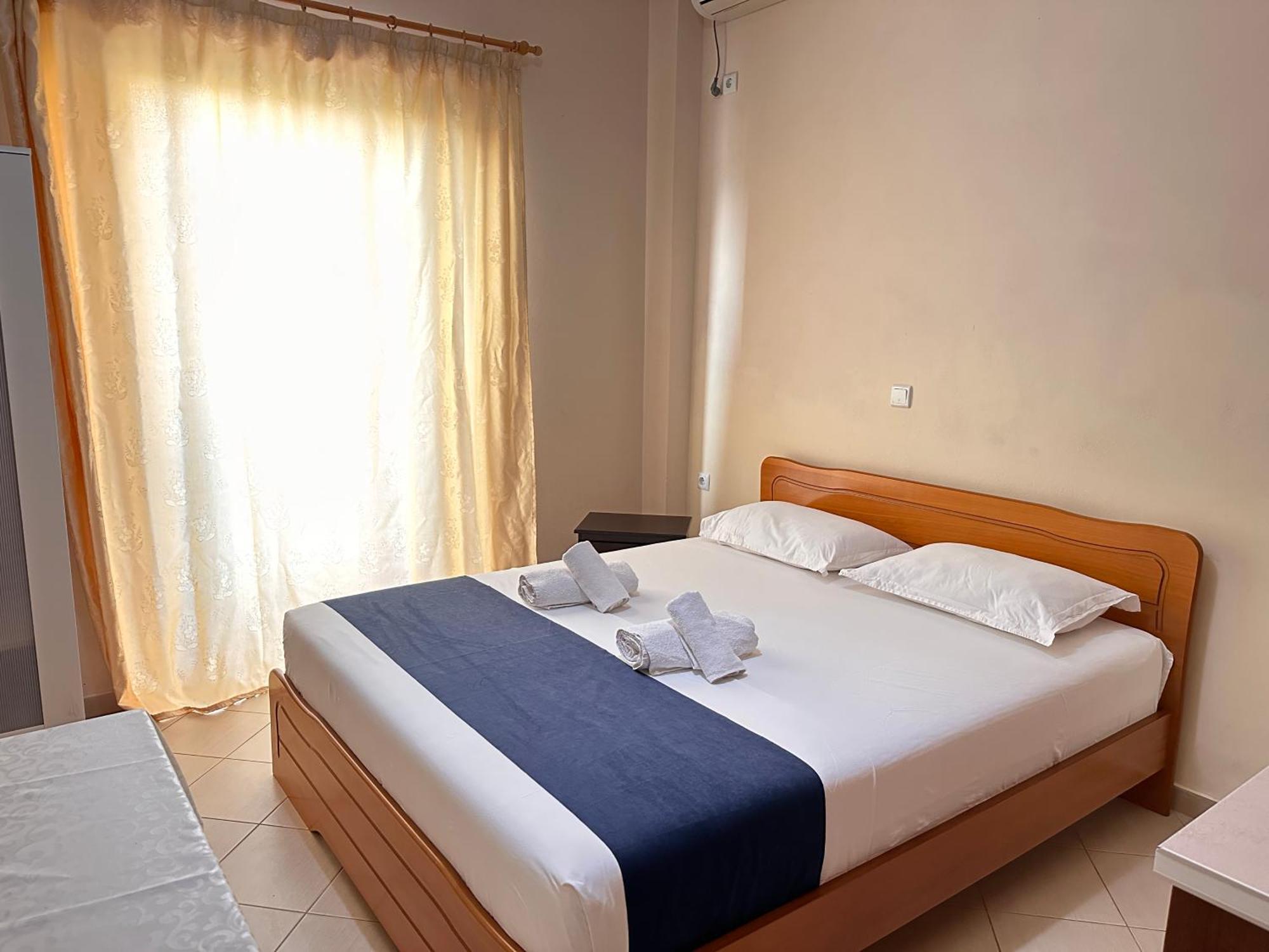 Ion Sea View Ksamil Exterior foto