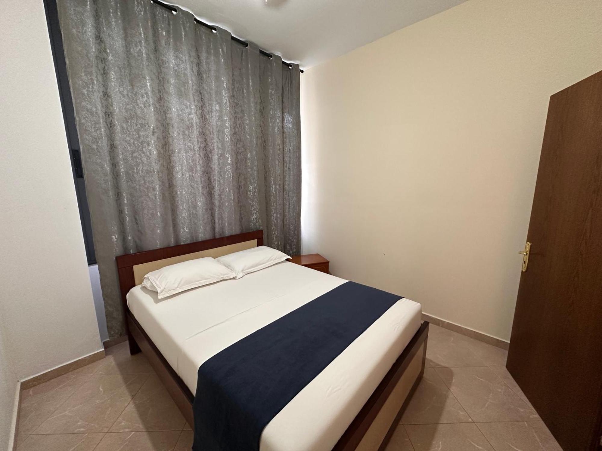 Ion Sea View Ksamil Exterior foto