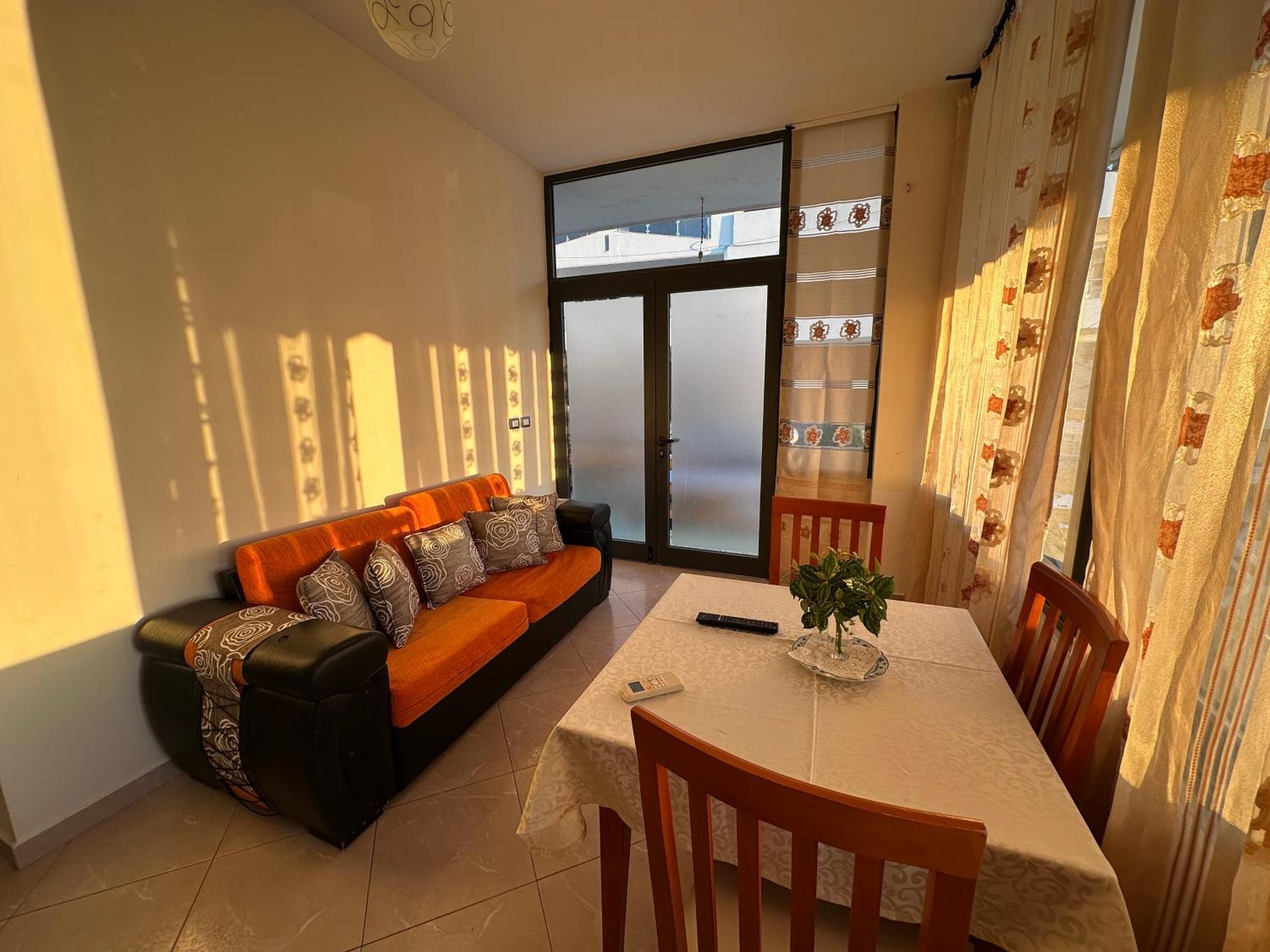 Ion Sea View Ksamil Exterior foto